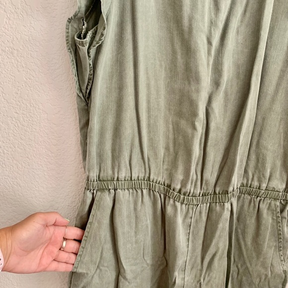 ✨ SOLD NWT Old Navy Pantsuit - Picture 3 of 8